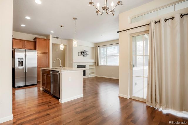 8142 S Yosemite Court, Centennial, CO 80112