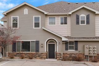8142 S Yosemite Court, Centennial, CO 80112