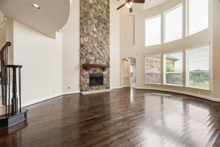 809 Frisco Hills Boulevard, Little Elm, TX 75068