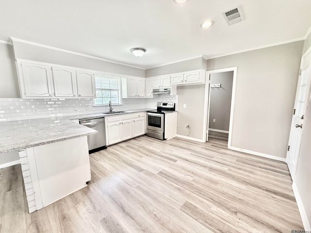 16820 Dahlgren Ave, Baton Rouge, LA 70817