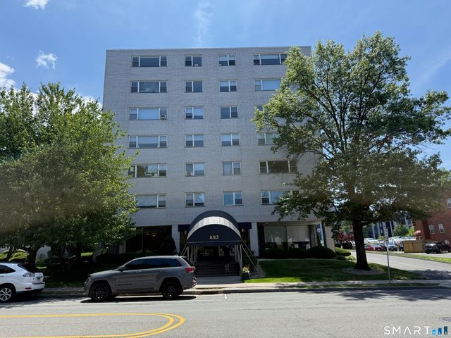 893 Farmington Avenue 1C, West Hartford, CT 06119