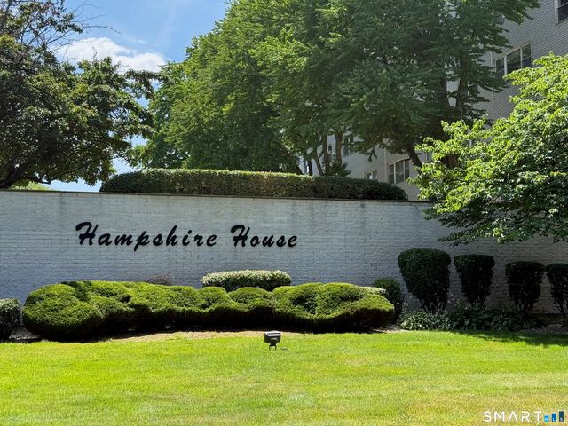 893 Farmington Avenue 1C, West Hartford, CT 06119