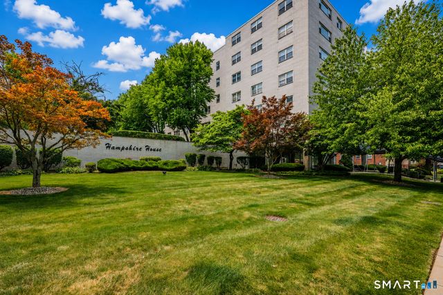 893 Farmington Avenue 1C, West Hartford, CT 06119