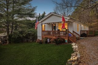 617 Bradley Avenue, Lafayette, GA 30728