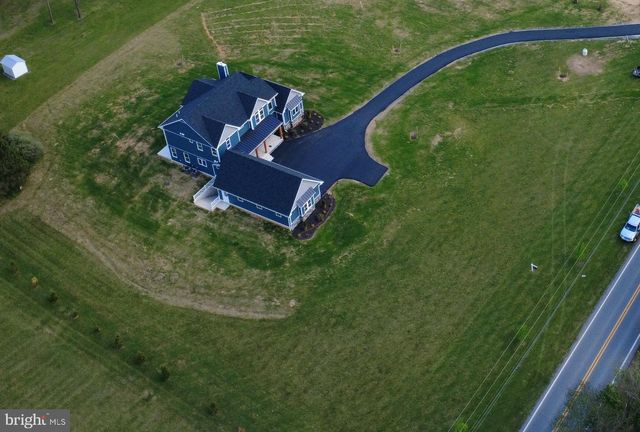 11 MAPLE HILL LANE, Harpers Ferry, WV 25425