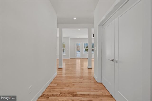 11 MAPLE HILL LANE, Harpers Ferry, WV 25425