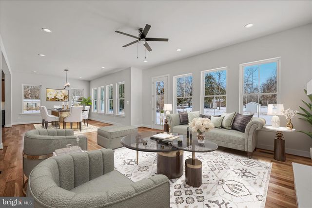 11 MAPLE HILL LANE, Harpers Ferry, WV 25425