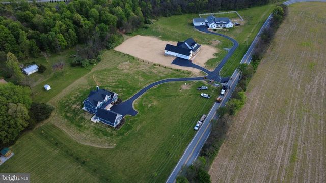 11 MAPLE HILL LANE, Harpers Ferry, WV 25425