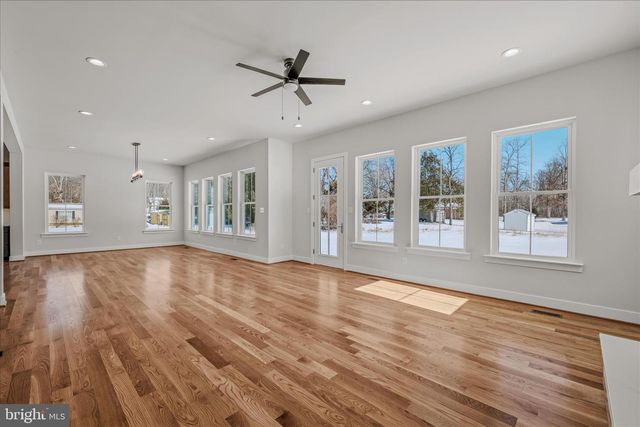 11 MAPLE HILL LANE, Harpers Ferry, WV 25425