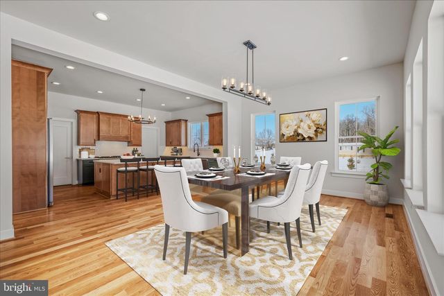 11 MAPLE HILL LANE, Harpers Ferry, WV 25425