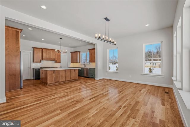 11 MAPLE HILL LANE, Harpers Ferry, WV 25425