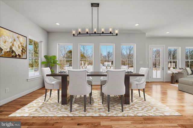 11 MAPLE HILL LANE, Harpers Ferry, WV 25425