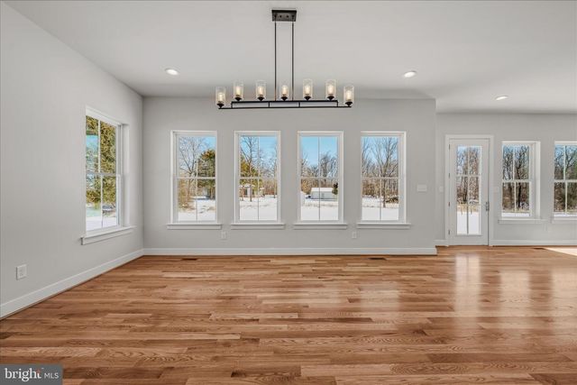 11 MAPLE HILL LANE, Harpers Ferry, WV 25425