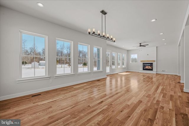 11 MAPLE HILL LANE, Harpers Ferry, WV 25425