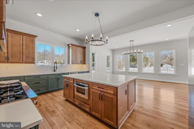 11 MAPLE HILL LANE, Harpers Ferry, WV 25425