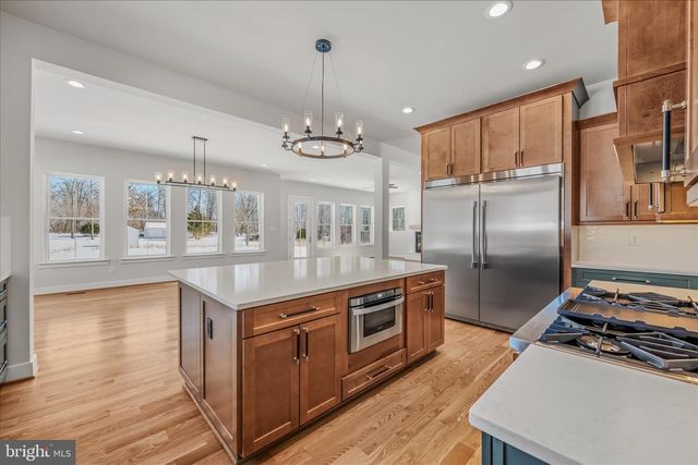 11 MAPLE HILL LANE, Harpers Ferry, WV 25425