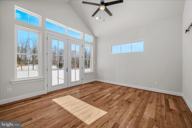 11 MAPLE HILL LANE, Harpers Ferry, WV 25425