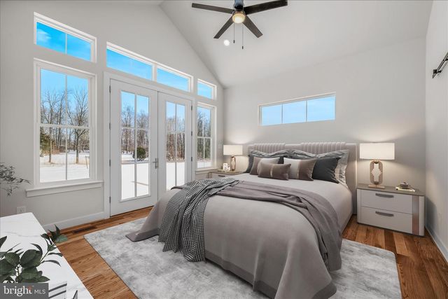 11 MAPLE HILL LANE, Harpers Ferry, WV 25425