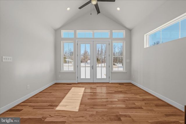 11 MAPLE HILL LANE, Harpers Ferry, WV 25425