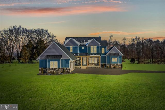 11 MAPLE HILL LANE, Harpers Ferry, WV 25425