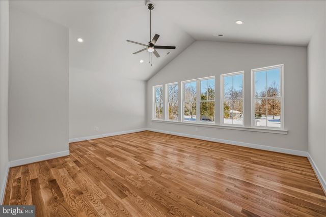 11 MAPLE HILL LANE, Harpers Ferry, WV 25425