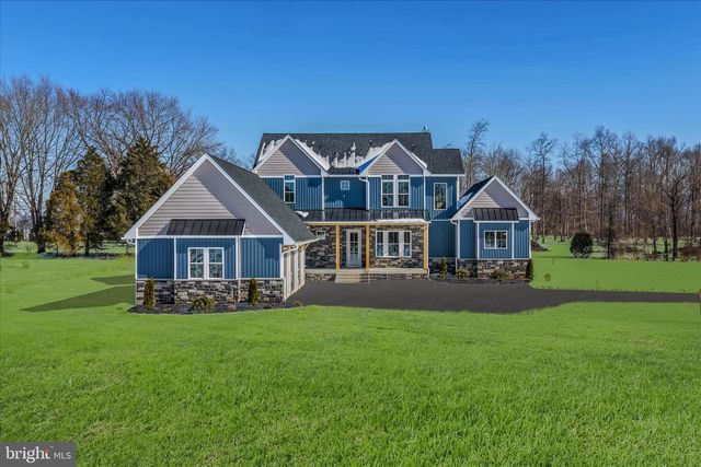 11 MAPLE HILL LANE, Harpers Ferry, WV 25425