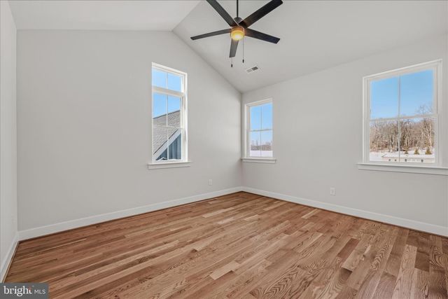 11 MAPLE HILL LANE, Harpers Ferry, WV 25425