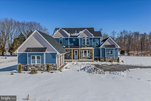 11 MAPLE HILL LANE, Harpers Ferry, WV 25425