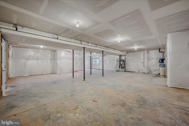 11 MAPLE HILL LANE, Harpers Ferry, WV 25425