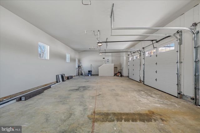 11 MAPLE HILL LANE, Harpers Ferry, WV 25425