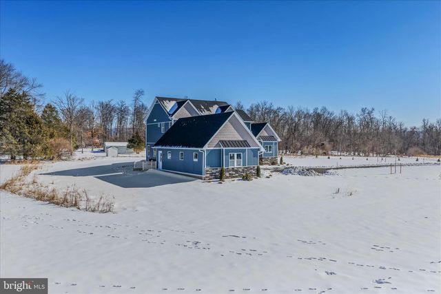 11 MAPLE HILL LANE, Harpers Ferry, WV 25425