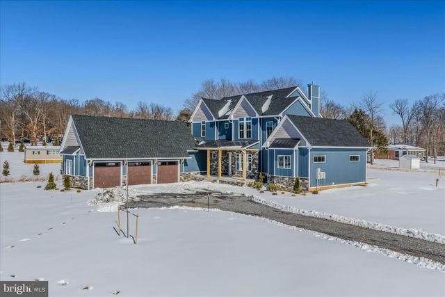 11 MAPLE HILL LANE, Harpers Ferry, WV 25425