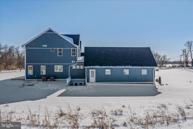 11 MAPLE HILL LANE, Harpers Ferry, WV 25425