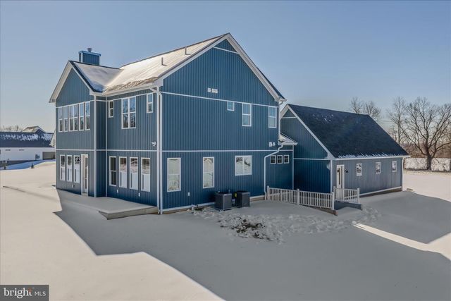 11 MAPLE HILL LANE, Harpers Ferry, WV 25425