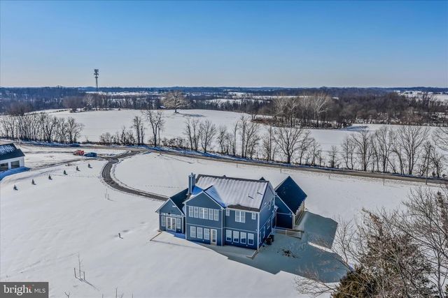 11 MAPLE HILL LANE, Harpers Ferry, WV 25425