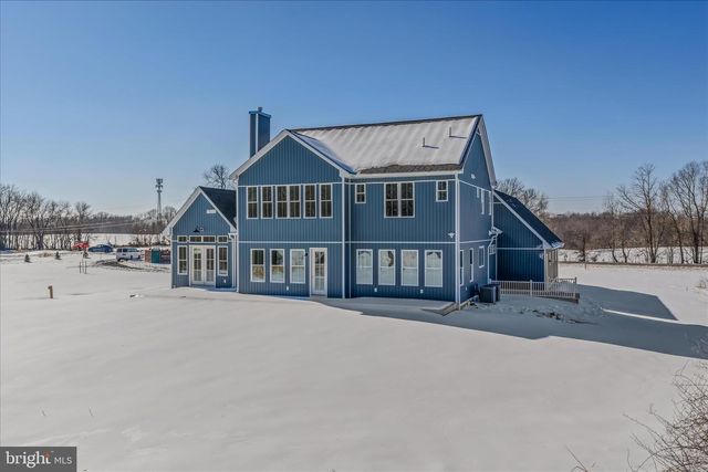 11 MAPLE HILL LANE, Harpers Ferry, WV 25425