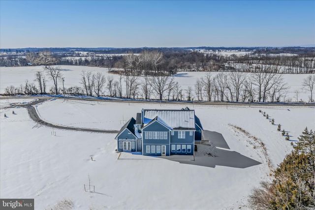 11 MAPLE HILL LANE, Harpers Ferry, WV 25425
