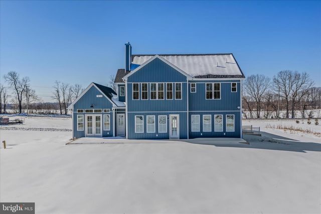 11 MAPLE HILL LANE, Harpers Ferry, WV 25425