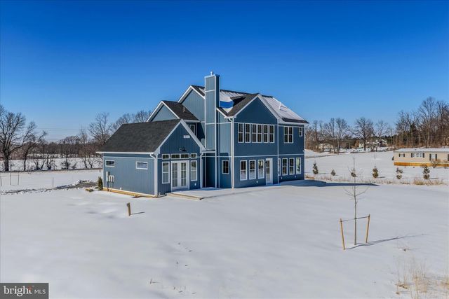 11 MAPLE HILL LANE, Harpers Ferry, WV 25425