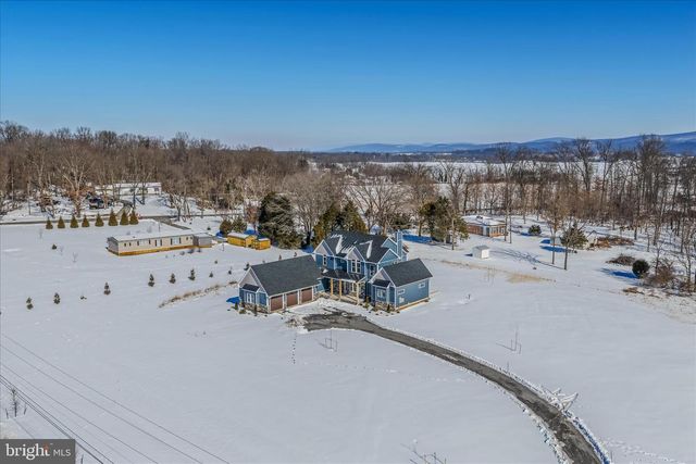 11 MAPLE HILL LANE, Harpers Ferry, WV 25425