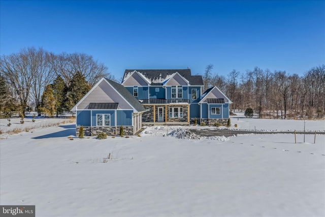 11 MAPLE HILL LANE, Harpers Ferry, WV 25425