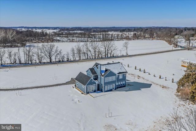 11 MAPLE HILL LANE, Harpers Ferry, WV 25425