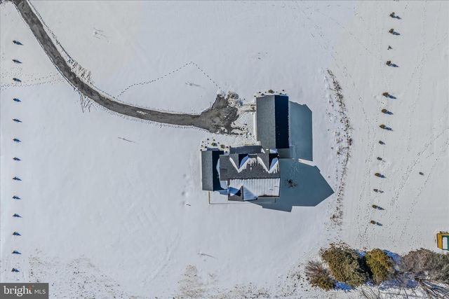 11 MAPLE HILL LANE, Harpers Ferry, WV 25425