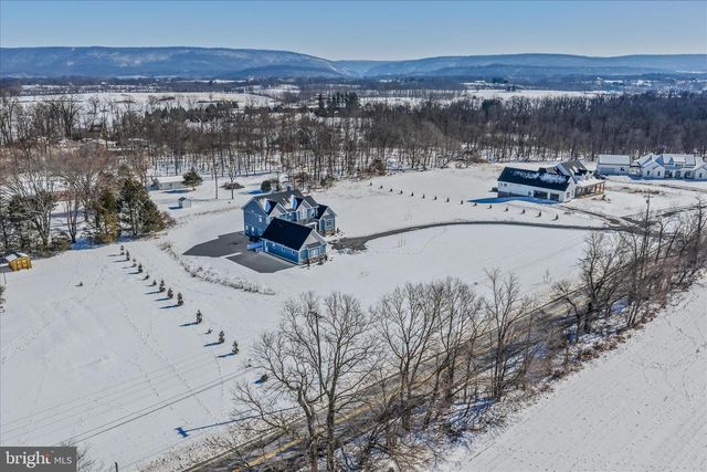 11 MAPLE HILL LANE, Harpers Ferry, WV 25425