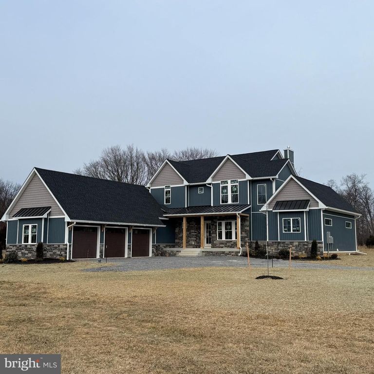 11 MAPLE HILL LANE, Harpers Ferry, WV 25425