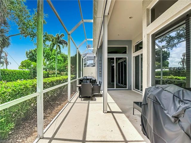19372 Silver Oak DR, Estero, FL 33967