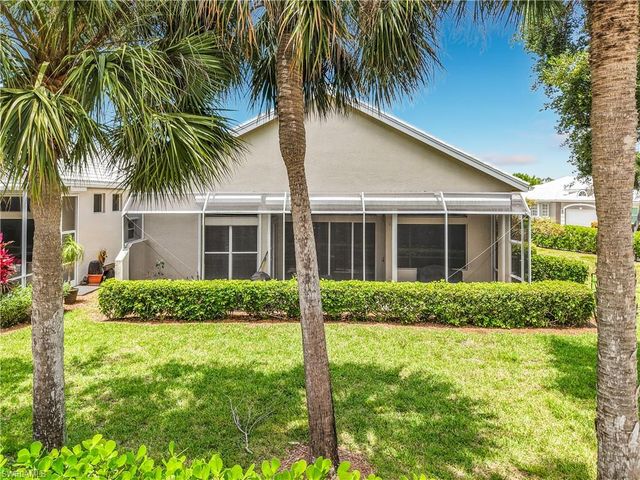 19372 Silver Oak DR, Estero, FL 33967