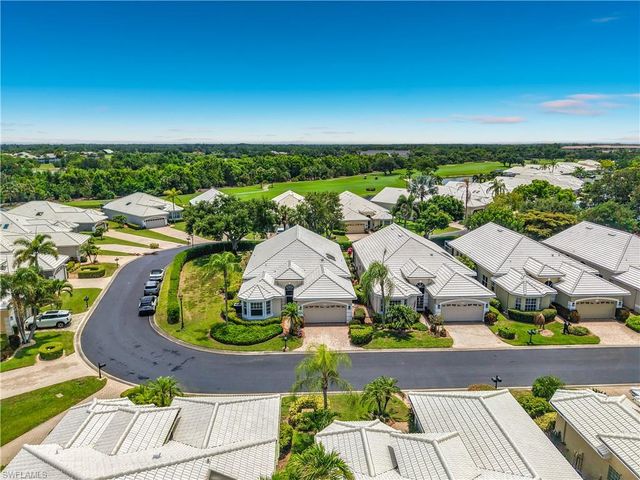 19372 Silver Oak DR, Estero, FL 33967