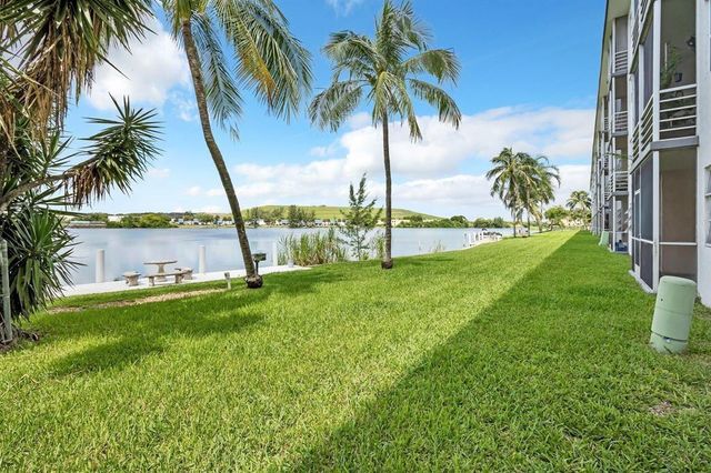 4311 Crystal Lake Drive 213, Deerfield Beach, FL 33064