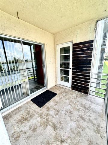 4311 Crystal Lake Drive 213, Deerfield Beach, FL 33064